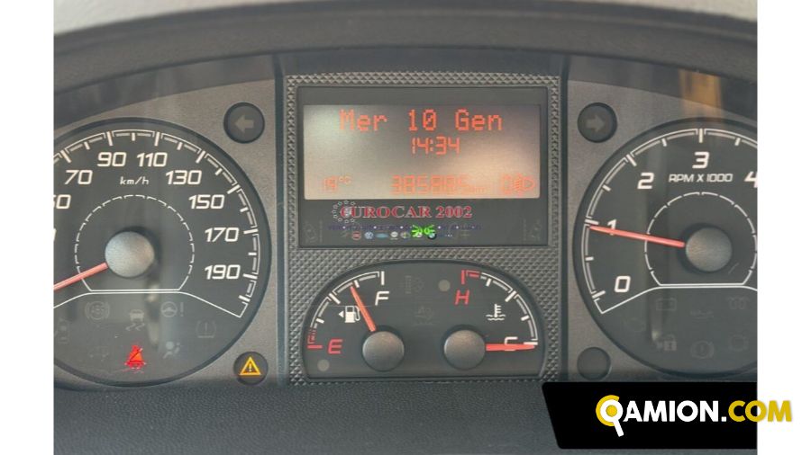 Fiat Ducato 2 3 Mjt 150 Cv Ducato 2 3 Mjt 150 Cv | EUROCAR2002 S.R.L.S.