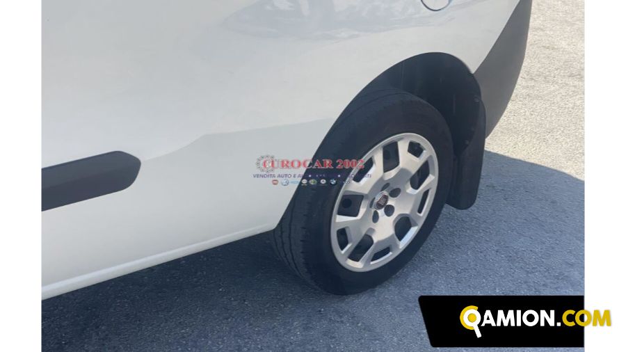 Fiat Doblo Maxi Xl 1 6 Mjt 105 Cv Doblo Maxi Xl 1 6 Mjt 105 Cv | EUROCAR2002 S.R.L.S.