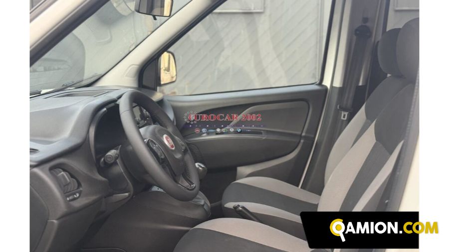 Fiat Doblo 1 6 Mjt 105 Cv Doblo 1 6 Mjt 105 Cv | EUROCAR2002 S.R.L.S.