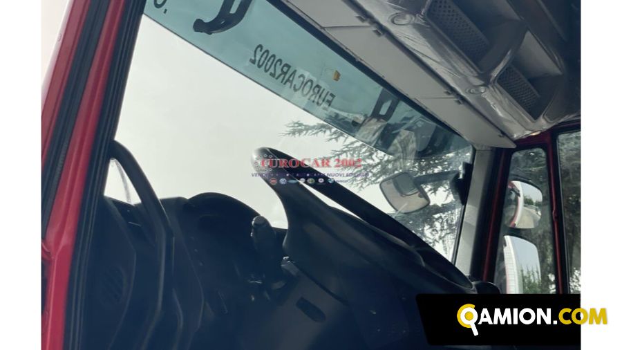 Iveco Stralis 360 E5 Stralis 360 E5 | EUROCAR2002 S.R.L.S.