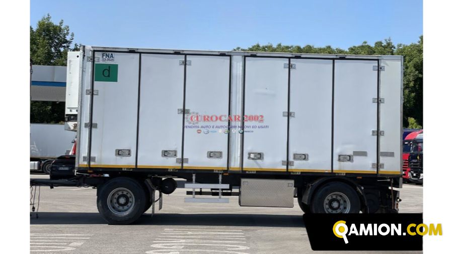 Iveco Eurocargo 120 28 2011 Eurocargo 120 28 2011 | EUROCAR2002 S.R.L.S.