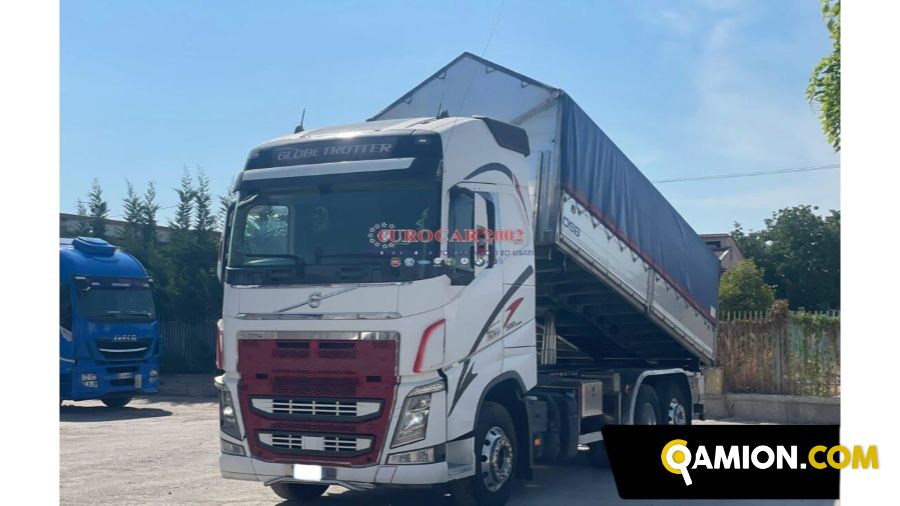 Volvo FH 500 FH 500 | EUROCAR2002 S.R.L.S.