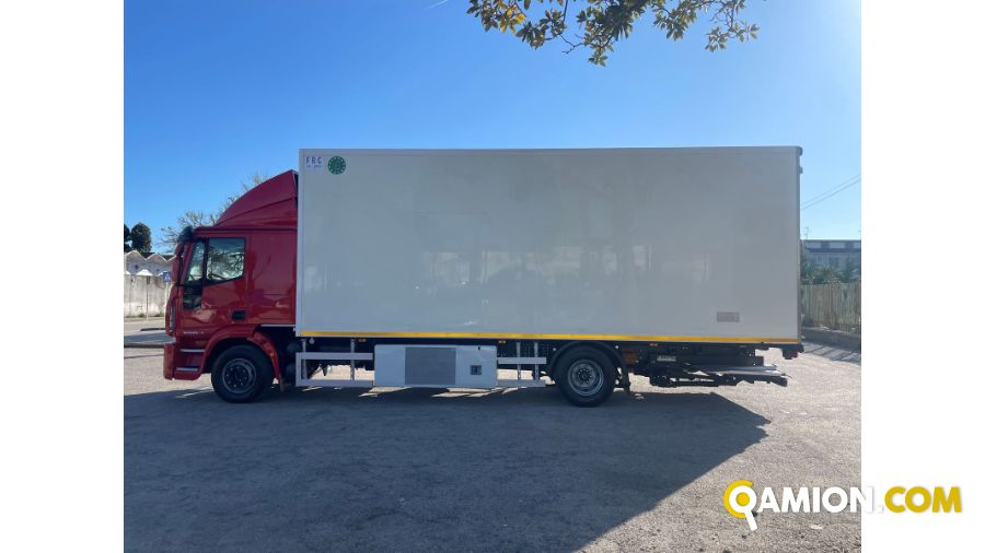 Iveco EUROCARGO eurocargo 150e28 | EUROCAR2002 S.R.L.S.
