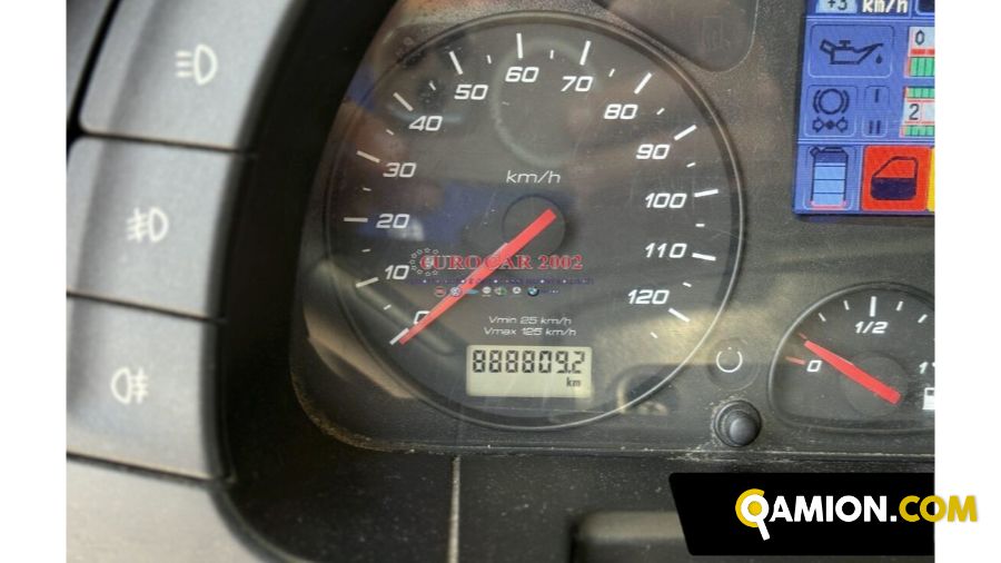 Iveco Stralis 500 Stralis 500 | EUROCAR2002 S.R.L.S.