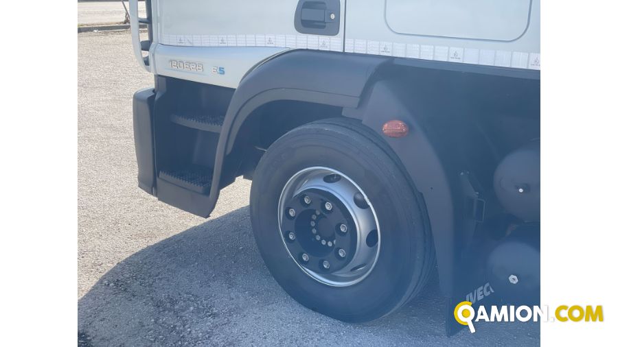 Iveco EUROCARGO eurocargo 120e28 | EUROCAR2002 S.R.L.S.