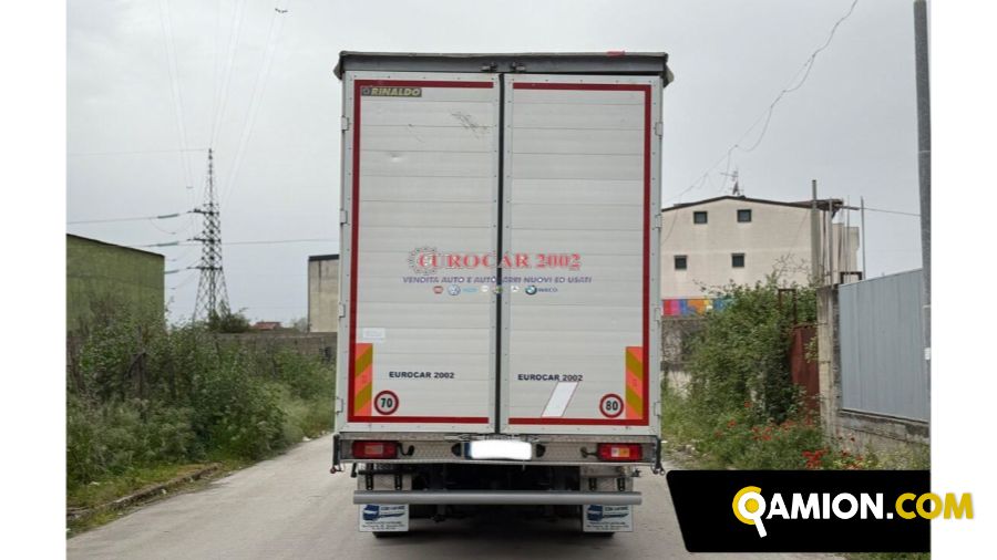 Volvo Fh 13 480 Fh 13 480 | EUROCAR2002 S.R.L.S.