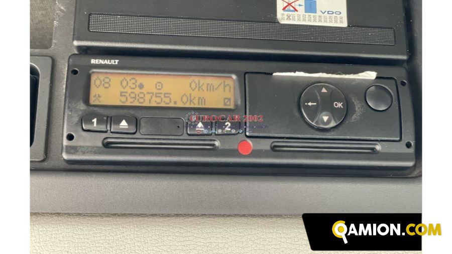 Renault Midlum 240 2 Assi 120 Q Midlum 240 2 Assi 120 Q | EUROCAR2002 S.R.L.S.