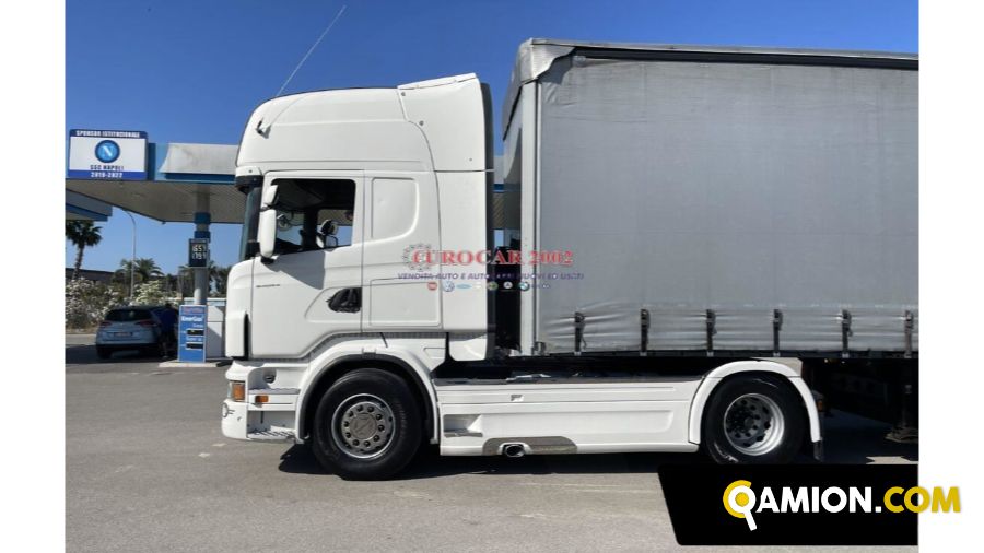Scania r560 r560 | EUROCAR2002 S.R.L.S.