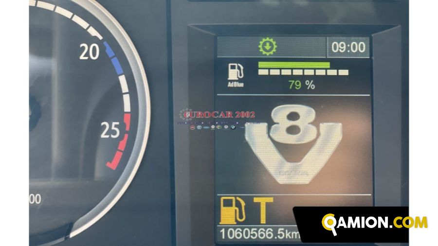 Scania r560 r560 | EUROCAR2002 S.R.L.S.