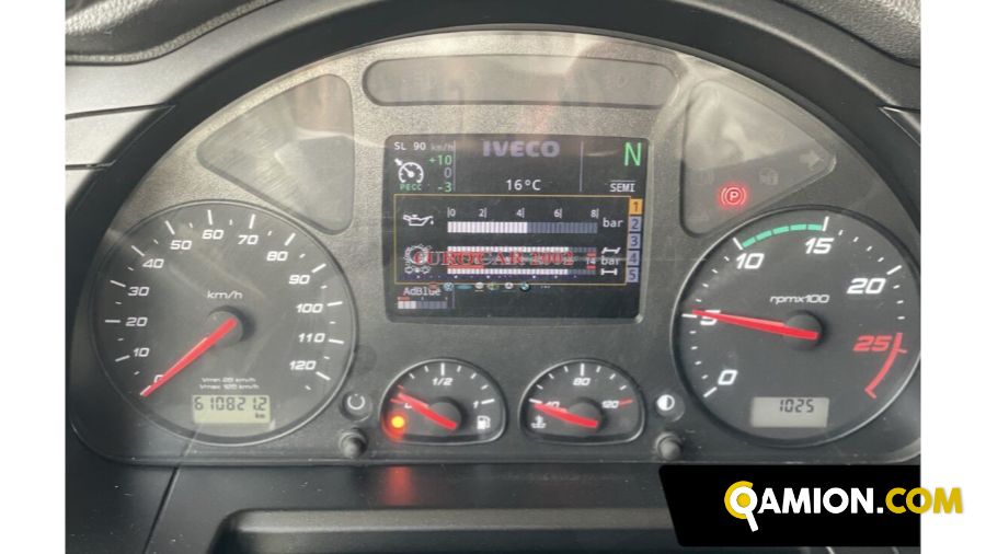 Iveco STRALIS 480 STRALIS 480 | EUROCAR2002 S.R.L.S.