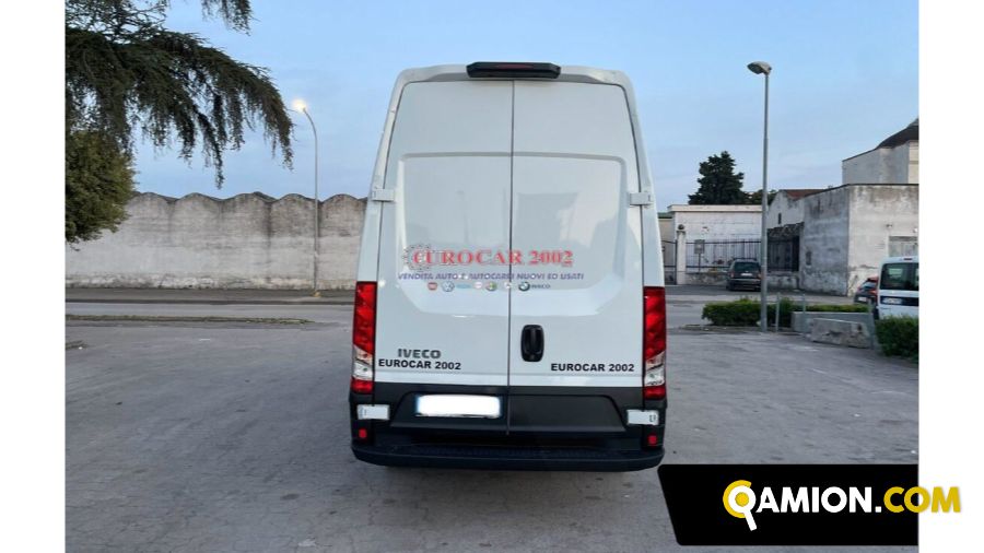 Iveco Daily 35C15 3 0 16V Daily 35C15 3 0 16V | EUROCAR2002 S.R.L.S.