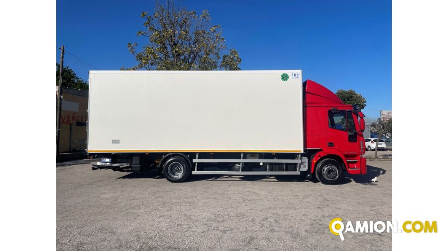 Iveco EUROCARGO eurocargo 150e28 | EUROCAR2002 S.R.L.S.
