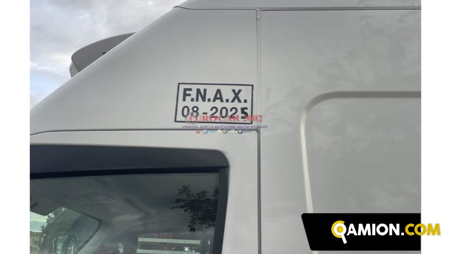 Iveco DAILY 35S15 DAILY 35S15 | EUROCAR2002 S.R.L.S.