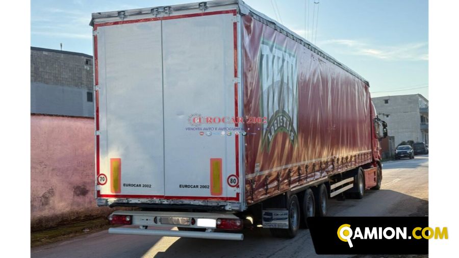 Iveco Stralis 500 Stralis 500 | EUROCAR2002 S.R.L.S.