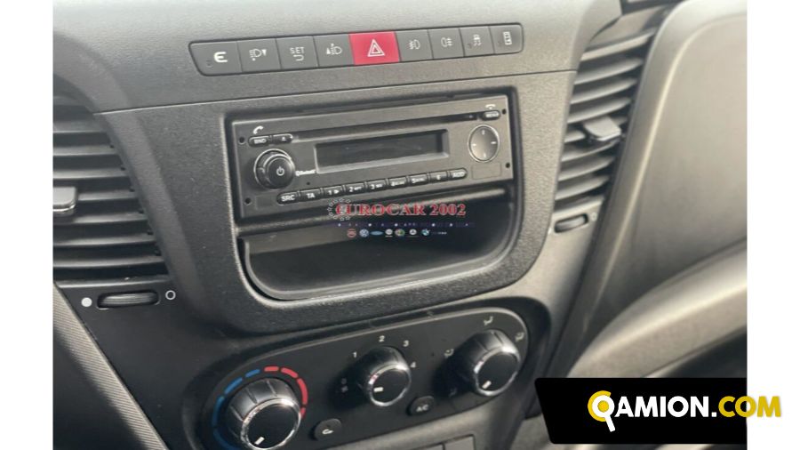 Iveco DAILY 35S15 DAILY 35S15 | EUROCAR2002 S.R.L.S.