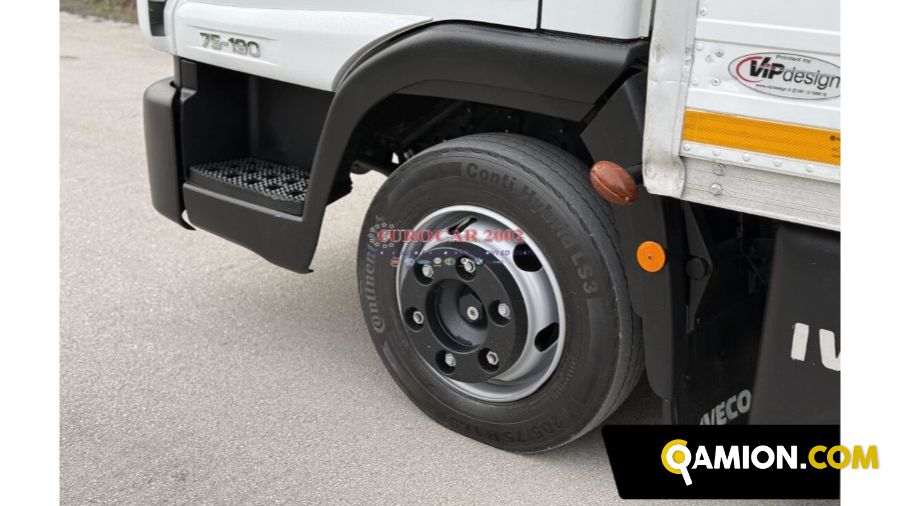 Iveco EUROCARGO 75E19 EUROCARGO 75E19 | EUROCAR2002 S.R.L.S.