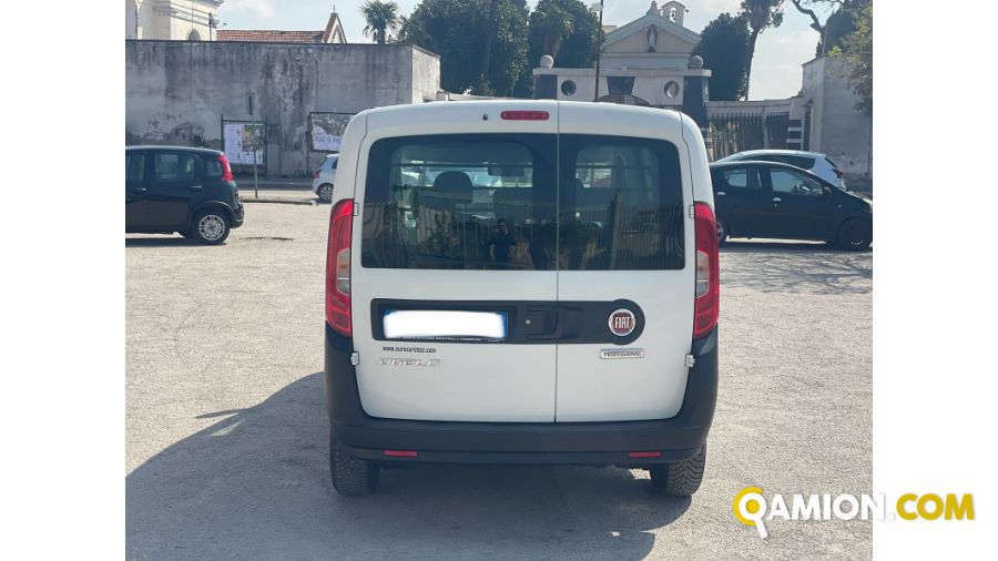 Fiat DOBLO doblo | EUROCAR2002 S.R.L.S.