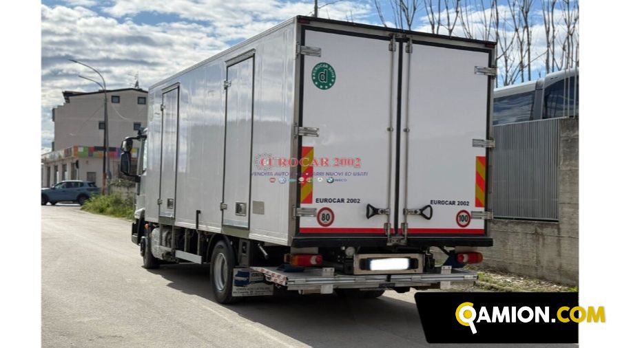 Iveco Eurocargo 120El22 Eurocargo 120El22 | EUROCAR2002 S.R.L.S.