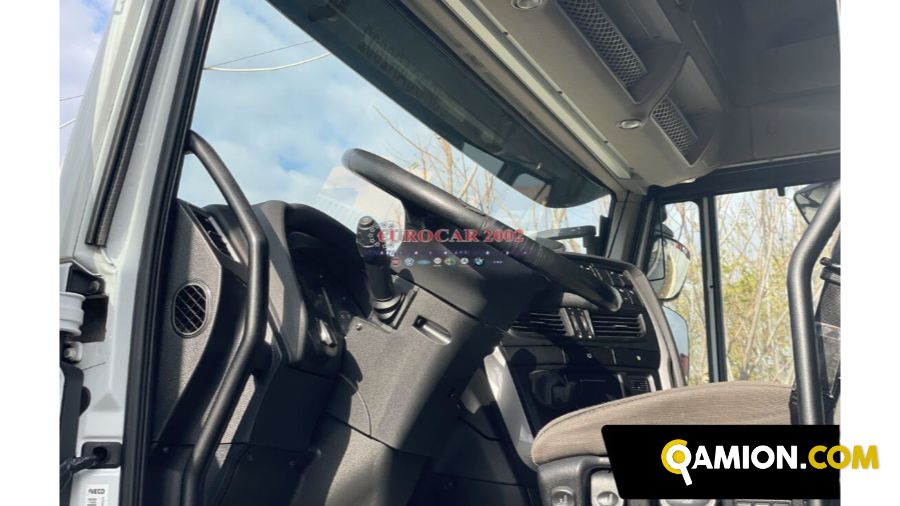 Iveco STRALIS 480 STRALIS 480 | EUROCAR2002 S.R.L.S.