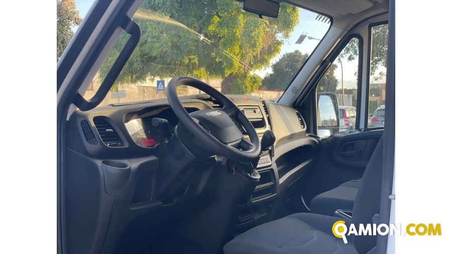 Iveco DAILY daily 35c14