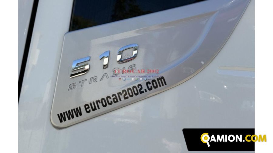 Iveco Stralis 510 Stralis 510 | EUROCAR2002 S.R.L.S.