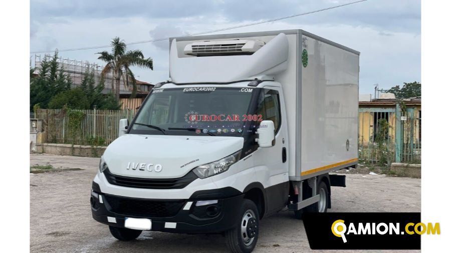 Iveco Daily 35C15 3 0 16V Daily 35C15 3 0 16V | EUROCAR2002 S.R.L.S.