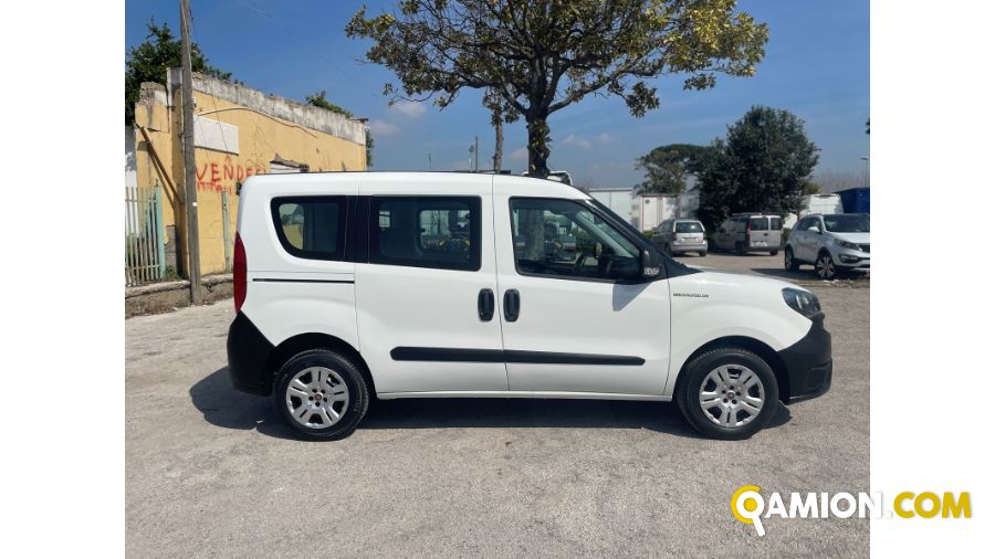 Fiat DOBLO doblo | EUROCAR2002 S.R.L.S.