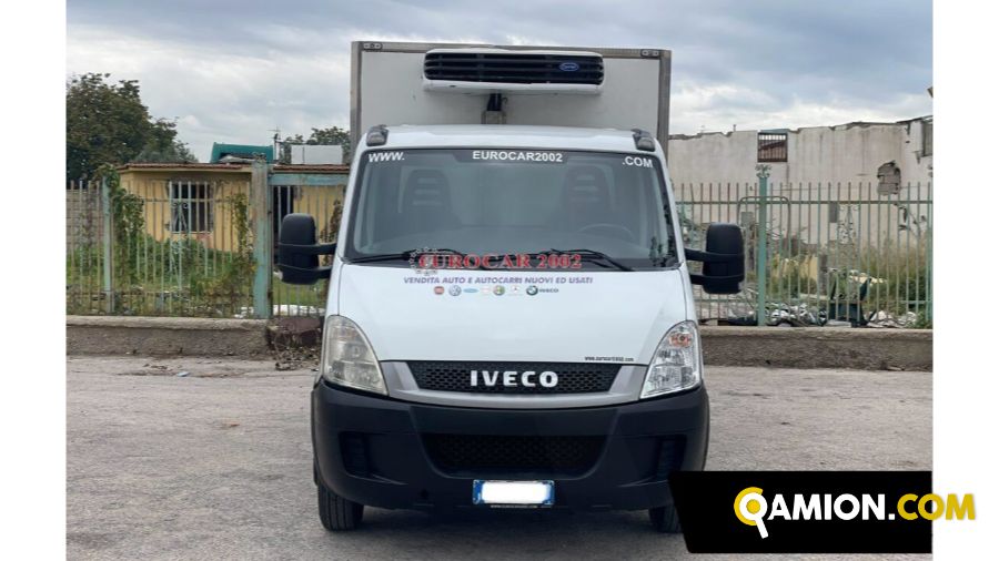 Iveco DAILY 35C11 DAILY 35C11 | EUROCAR2002 S.R.L.S.