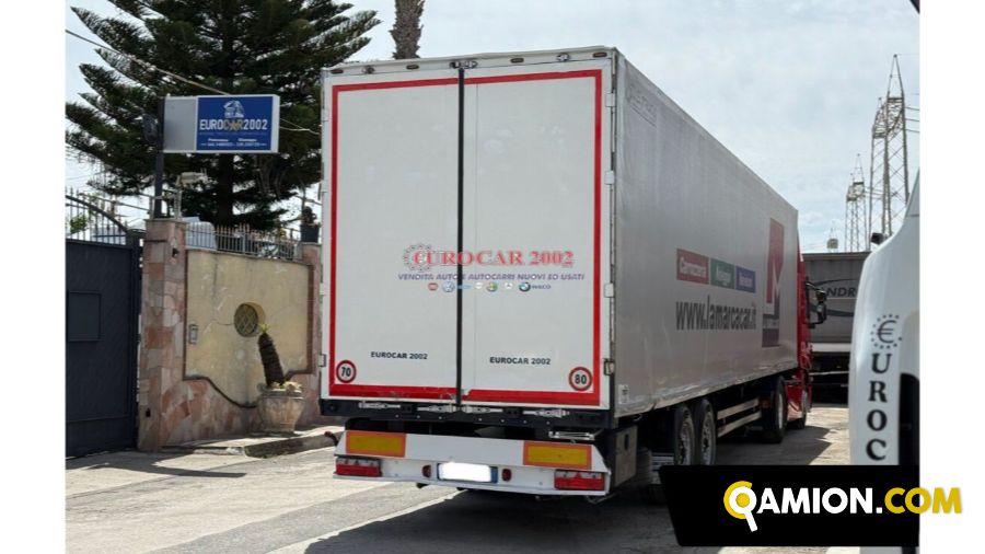 Iveco Stralis 500 Stralis 500 | EUROCAR2002 S.R.L.S.