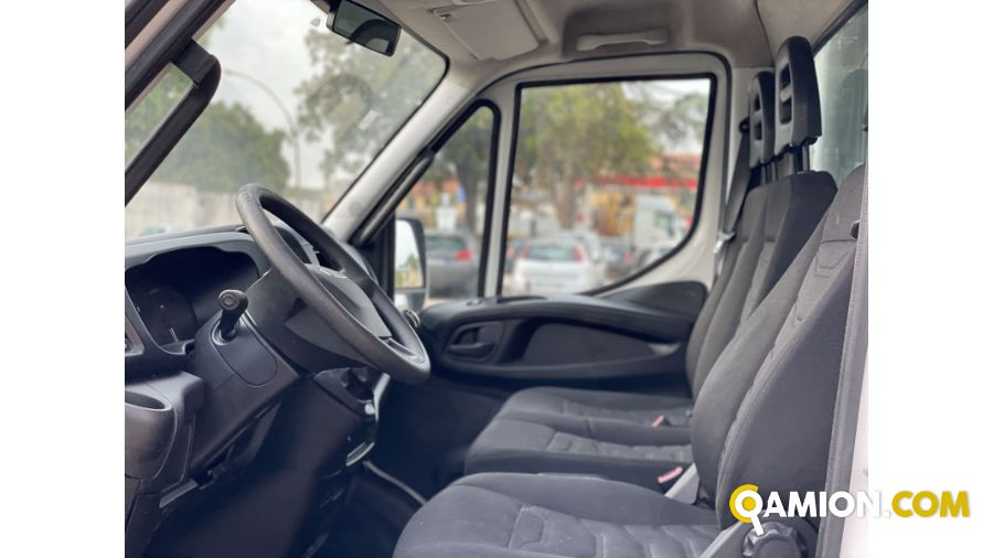 Iveco DAILY daily 35c13
