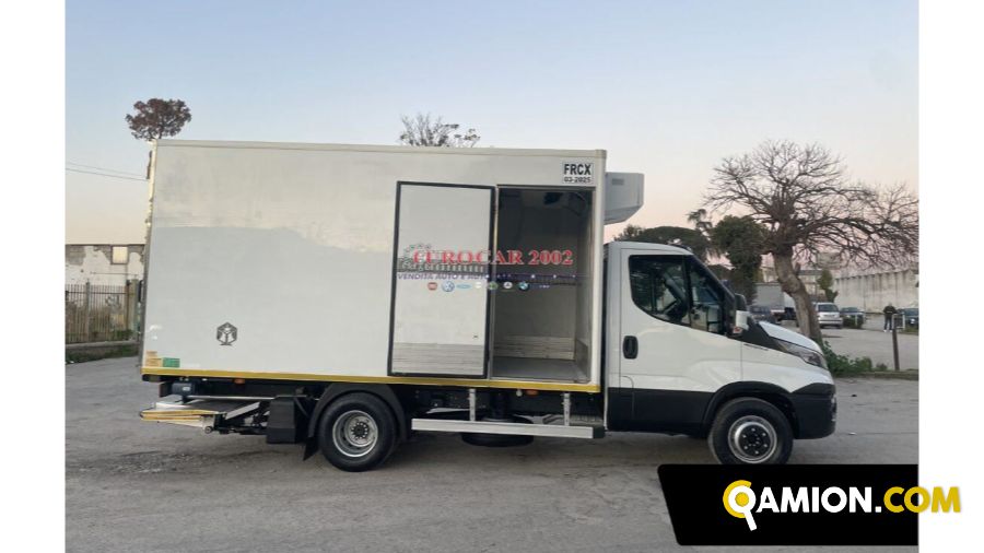 Iveco Daily 60C15 3 0 16 V B Daily 60C15 3 0 16 V B | EUROCAR2002 S.R.L.S.