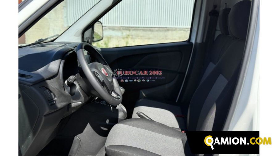 Fiat Doblo 1 6 Mjt 120 Cv Doblo 1 6 Mjt 120 Cv | EUROCAR2002 S.R.L.S.