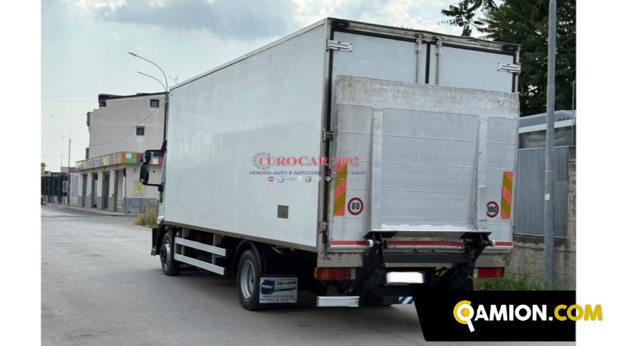 Iveco Eurocargo 120E25 Eurocargo 120E25 | Altro Altro | EUROCAR2002 S.R.L.S.