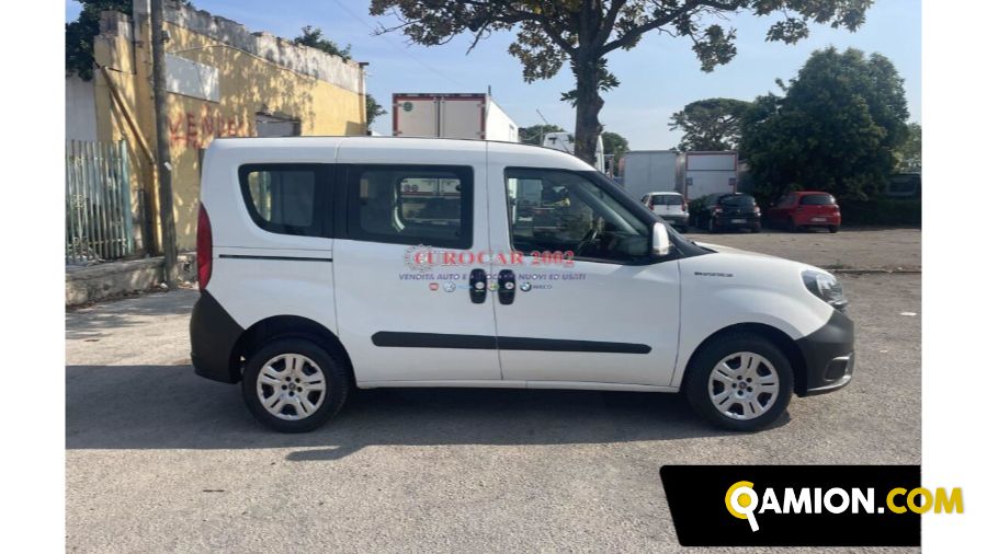 Fiat Doblo 1 3 Mjt 95 Cv Doblo 1 3 Mjt 95 Cv | EUROCAR2002 S.R.L.S.