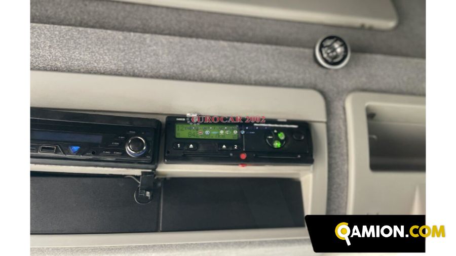 Iveco Eurocargo 120E28 Eurocargo 120E28 | EUROCAR2002 S.R.L.S.