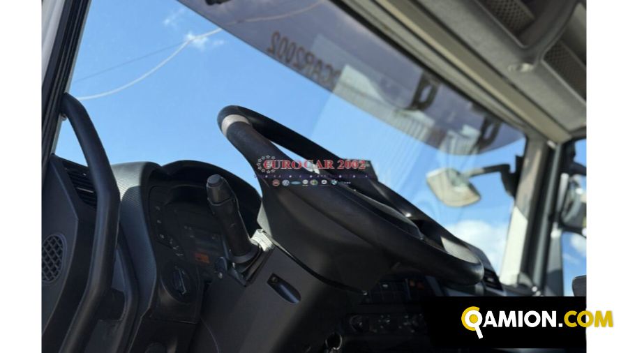 Iveco Stralis 400 Stralis 400 | EUROCAR2002 S.R.L.S.
