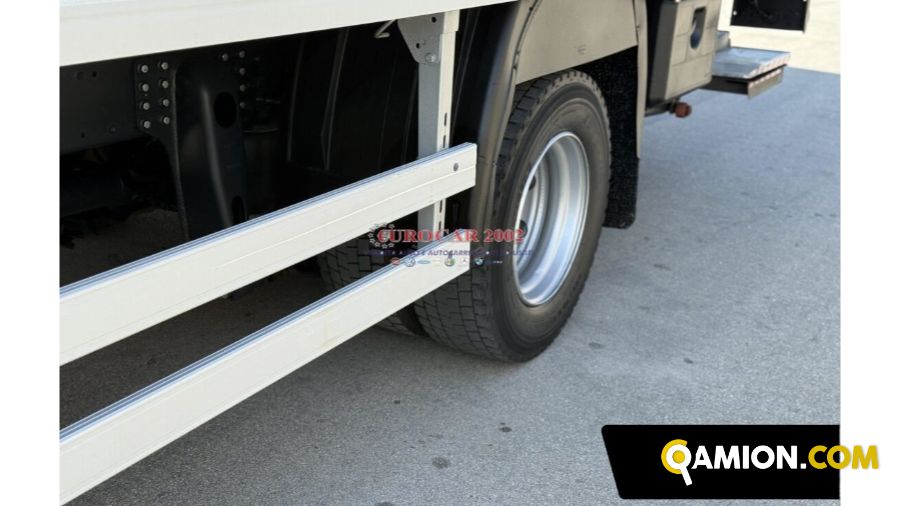 Iveco Eurocargo 160E28 Eurocargo 160E28 | EUROCAR2002 S.R.L.S.