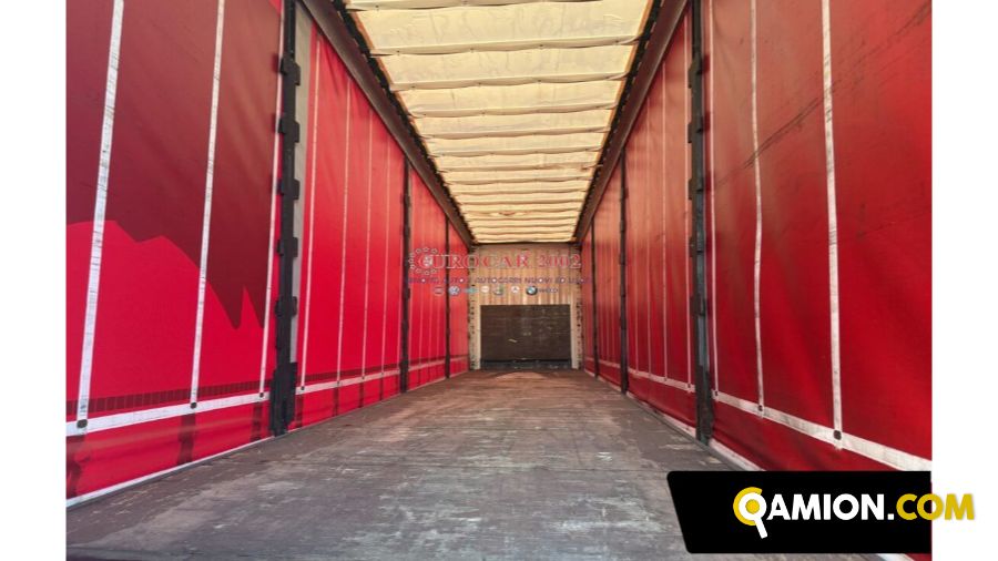 Iveco Stralis 500 Stralis 500 | EUROCAR2002 S.R.L.S.