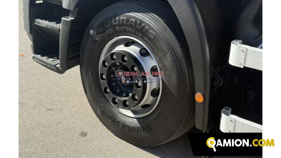 Iveco Stralis 360 Stralis 360 | EUROCAR2002 S.R.L.S.