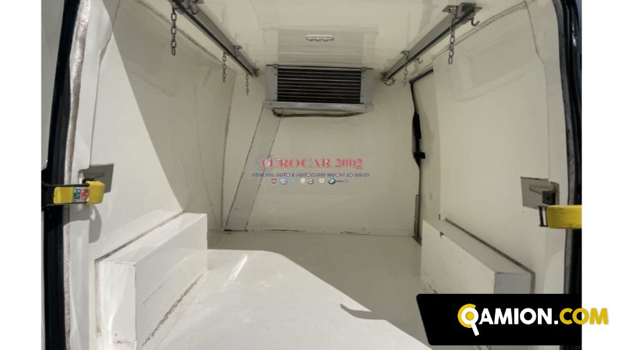 Ford Transit Custom 2 2 Tdci 125 Cv B Transit Custom 2 2 Tdci 125 Cv B | EUROCAR2002 S.R.L.S.