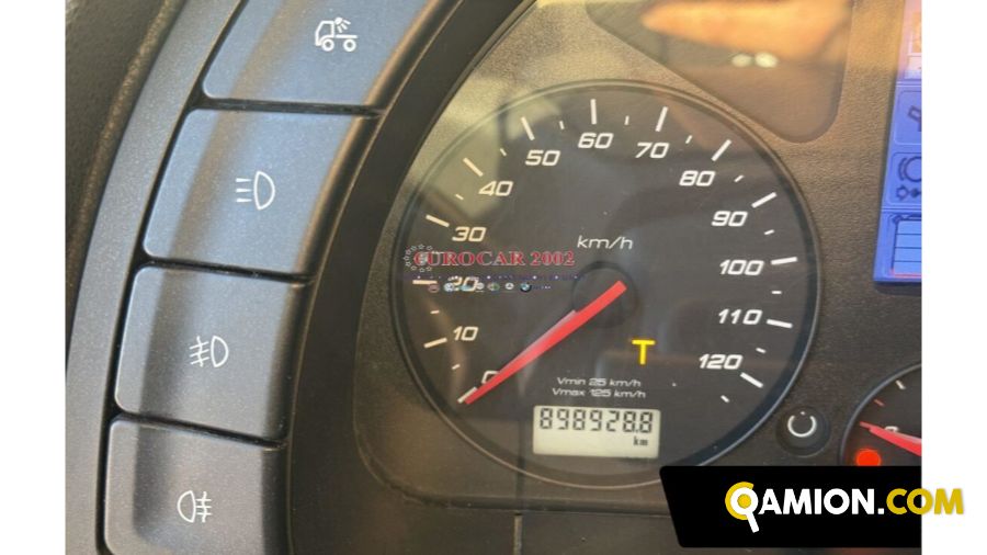 Iveco Stralis 500 Stralis 500 | EUROCAR2002 S.R.L.S.