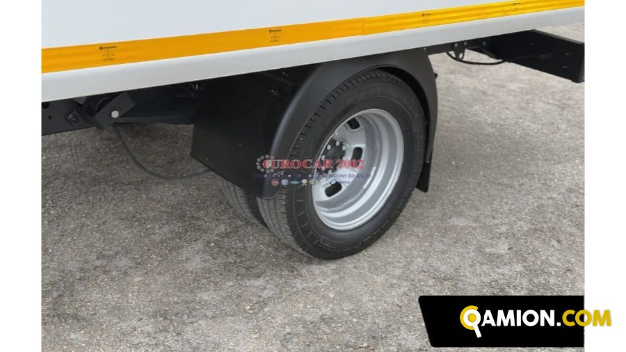 Iveco DAILY 35C13 DAILY 35C13 | EUROCAR2002 S.R.L.S.