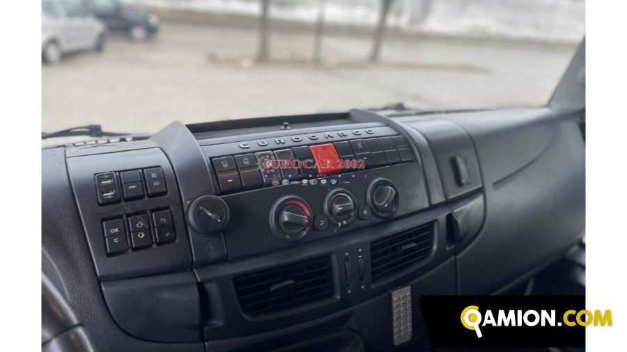 Iveco Eurocargo 120E28 Eurocargo 120E28 | EUROCAR2002 S.R.L.S.