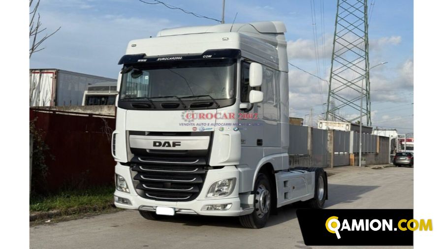 Daf XF 460 XF 460 | EUROCAR2002 S.R.L.S.