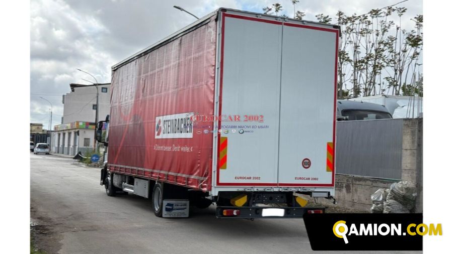 Iveco Eurocargo 120E22 Eurocargo 120E22 | Altro Altro | EUROCAR2002 S.R.L.S.