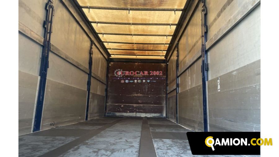 Scania R500 R500 | EUROCAR2002 S.R.L.S.