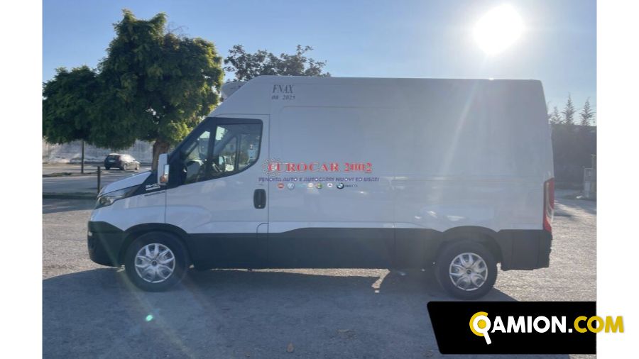 Iveco Daily 35S13 Hi Matic B Daily 35S13 Hi Matic B | EUROCAR2002 S.R.L.S.