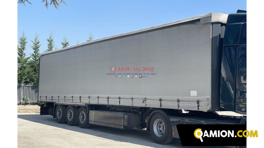 Iveco STRALIS 480 STRALIS 480 | EUROCAR2002 S.R.L.S.