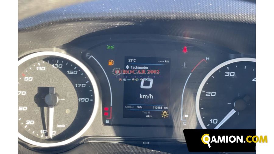 Iveco DAILY 35S14 DAILY 35S14 | EUROCAR2002 S.R.L.S.