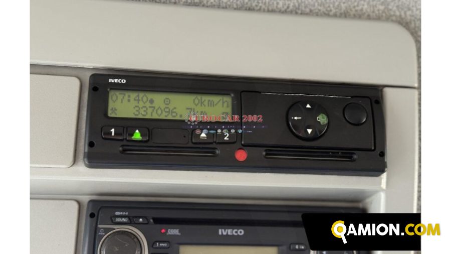 Iveco Eurocargo 100E22 Eurocargo 100E22 | EUROCAR2002 S.R.L.S.